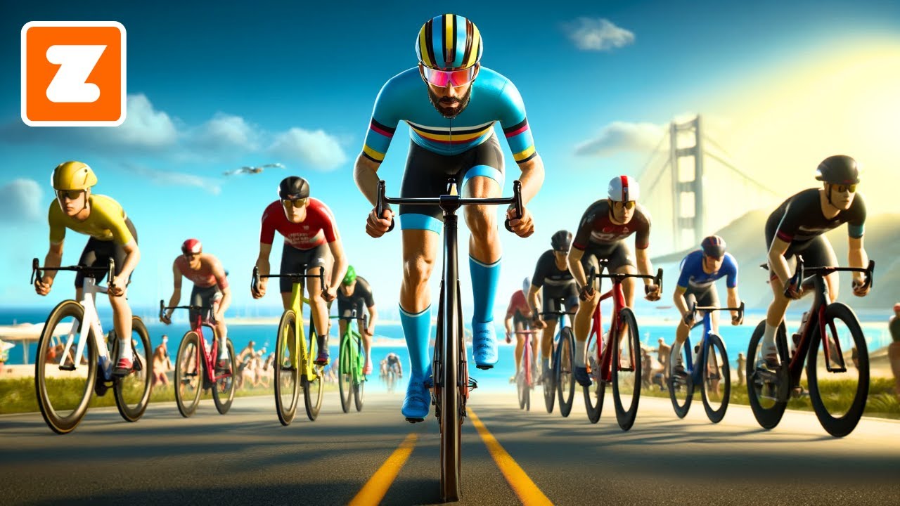 Does 10 Days OFF the Bike KILL Your Fitness?