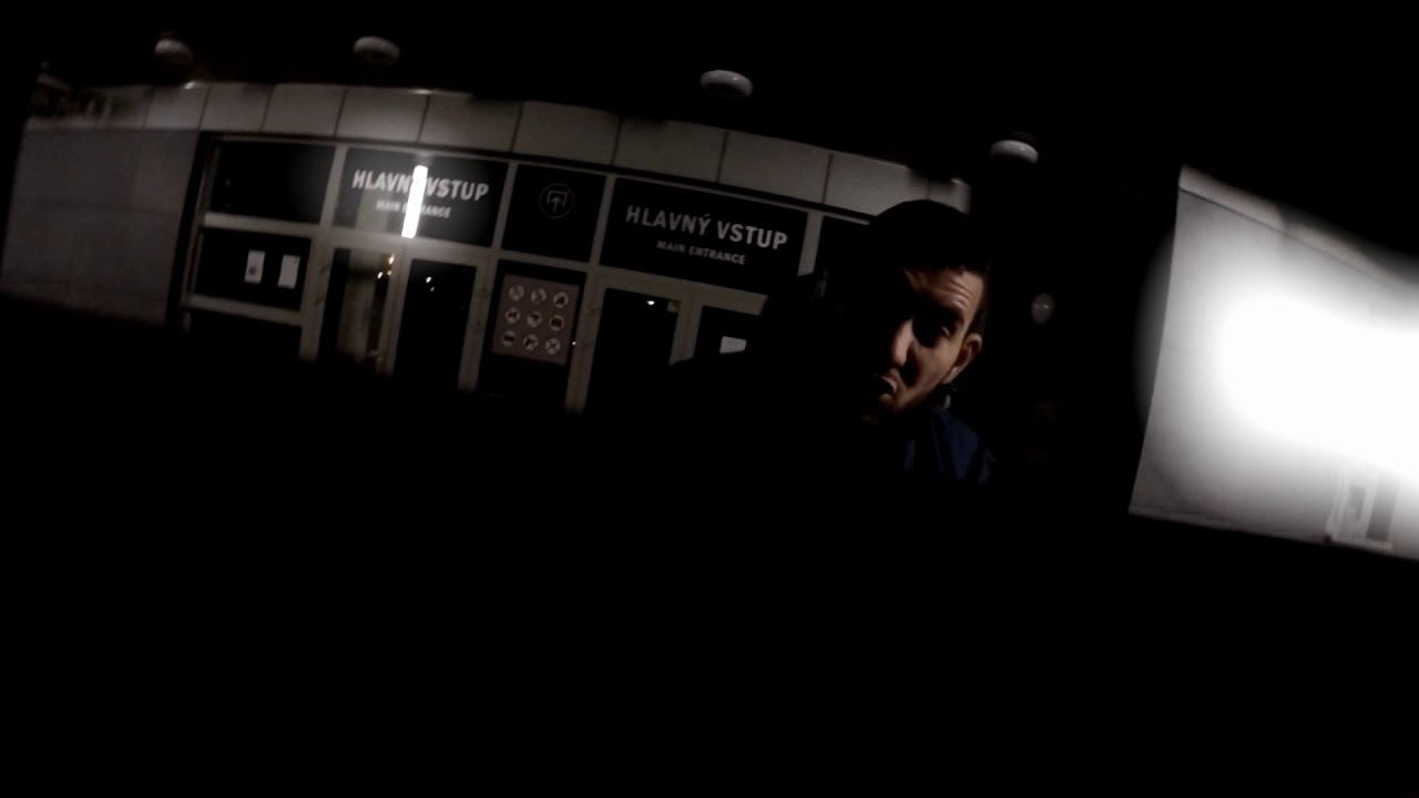 SICK - POVEDZ MI TY prod. 27Corazones Beats (Rap ONE Shot Video #4)