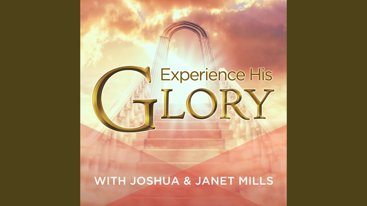 Atmosphere of Glory (Instrumental)