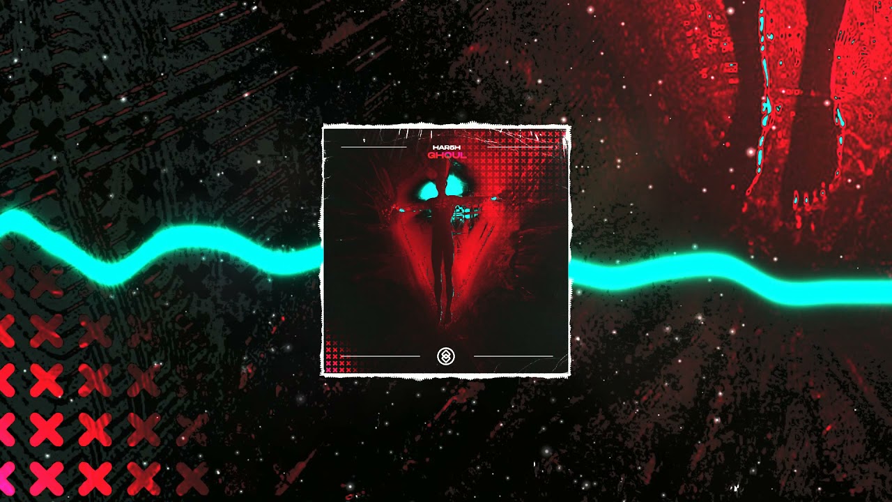 HAR5H - Ghoul (Radio Edit)