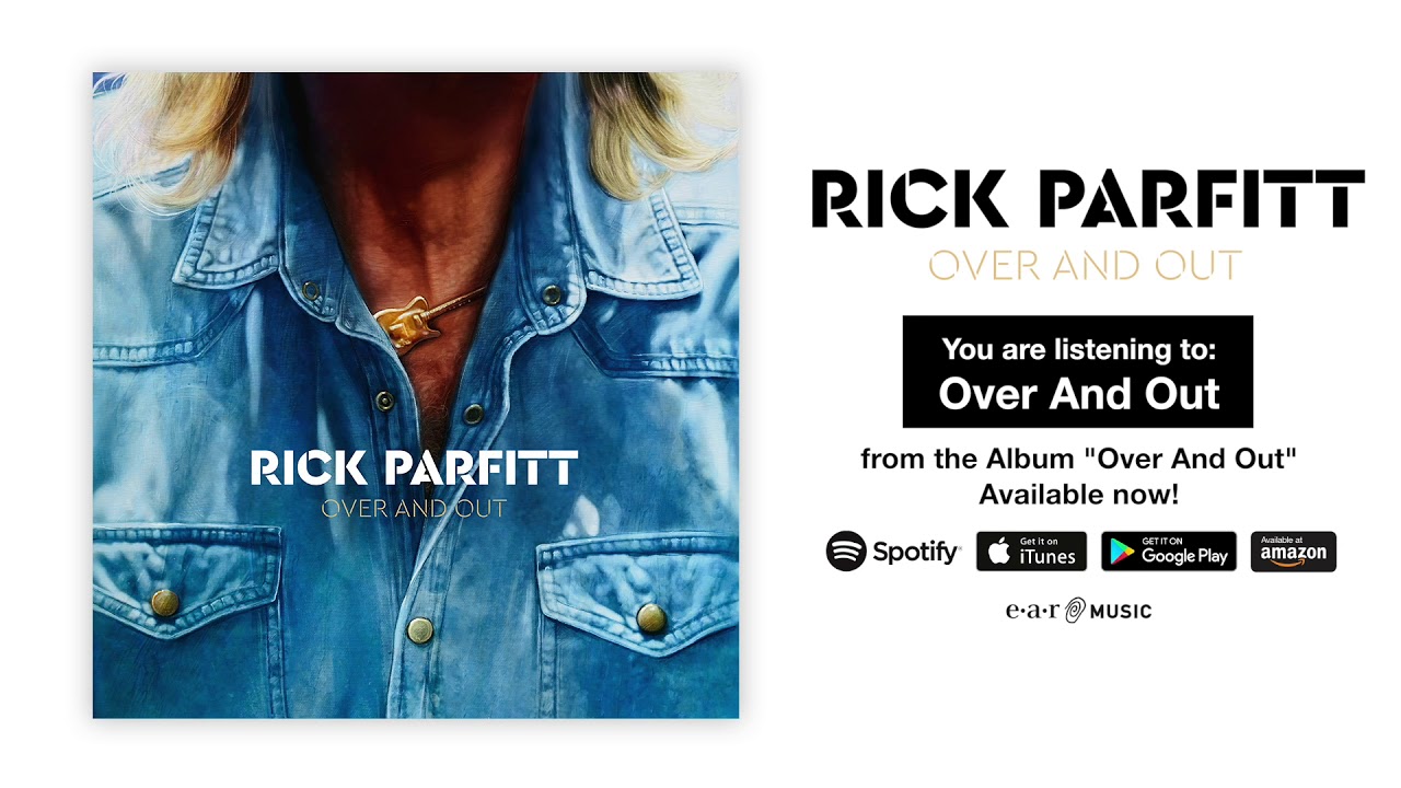 Rick Parfitt 
