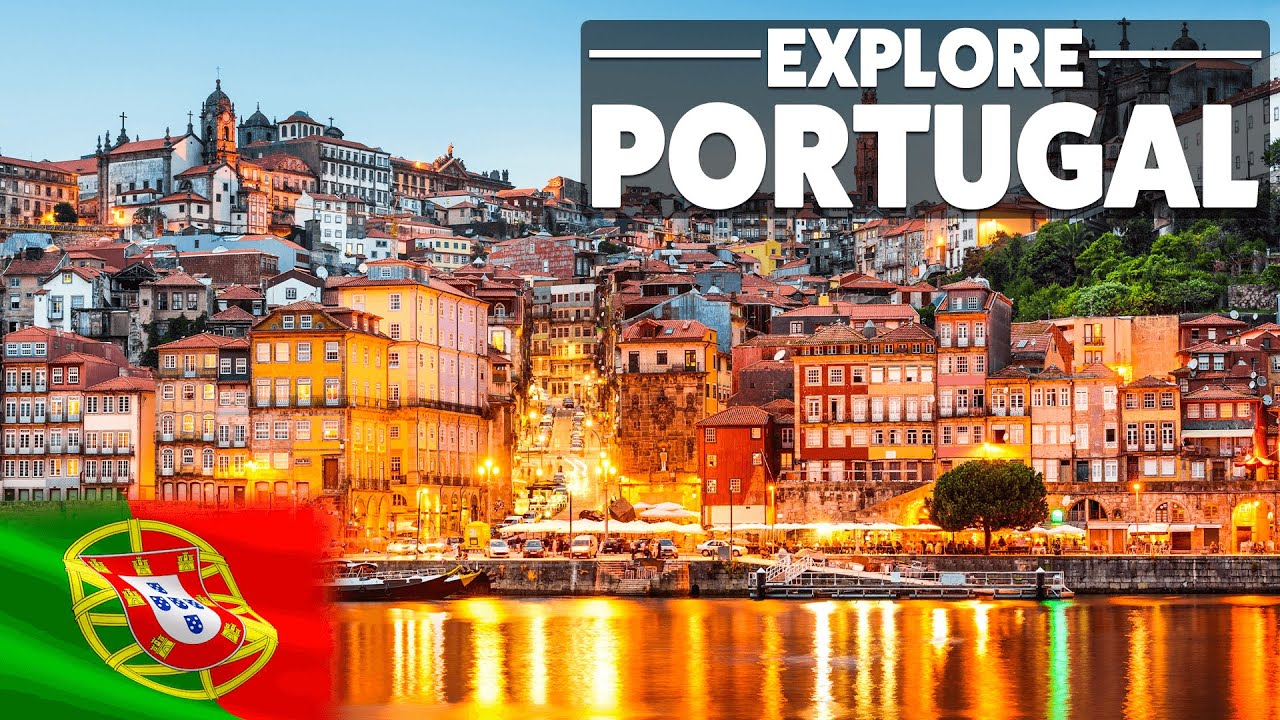 Portugal's Wonders: Culture, Food & Nightlife!