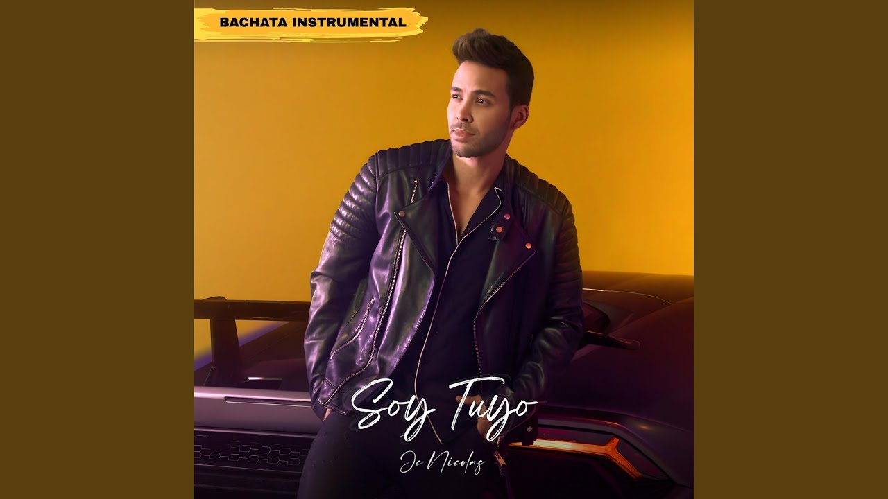 Solo Tuyo (Bachata Instrumental)
