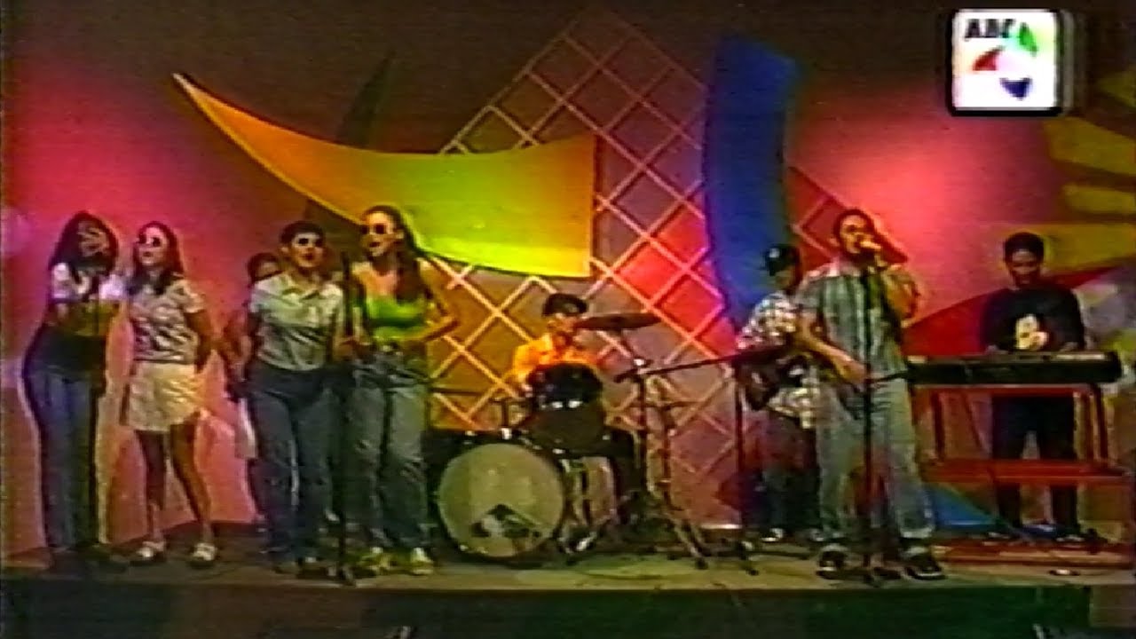 ABC 5 - Tropang Trumpo: Opening Medley (1997)