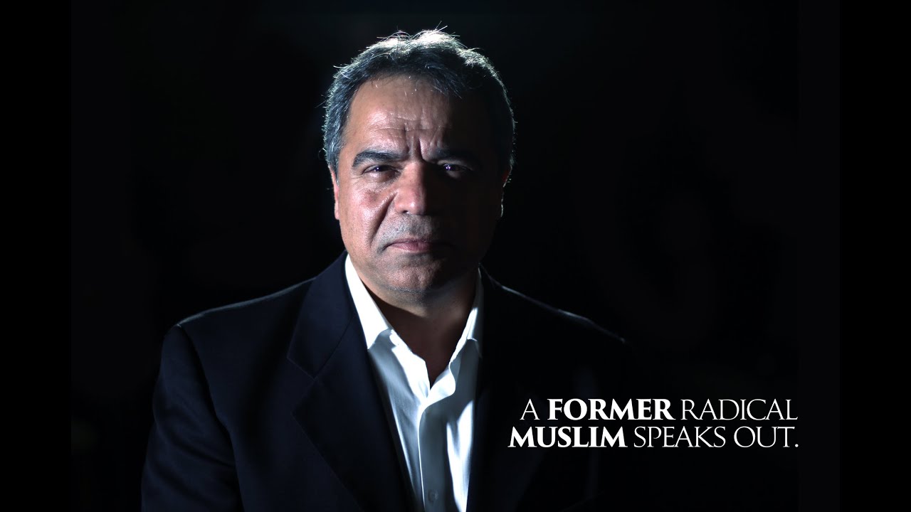 Islam Awareness - Reza Safa