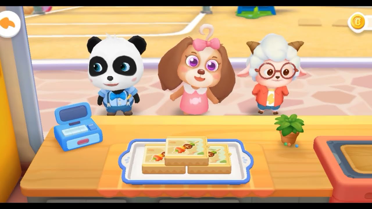 Panda Games video and Cartoon Games?cartoon videocartoon cartooncartoonshort 