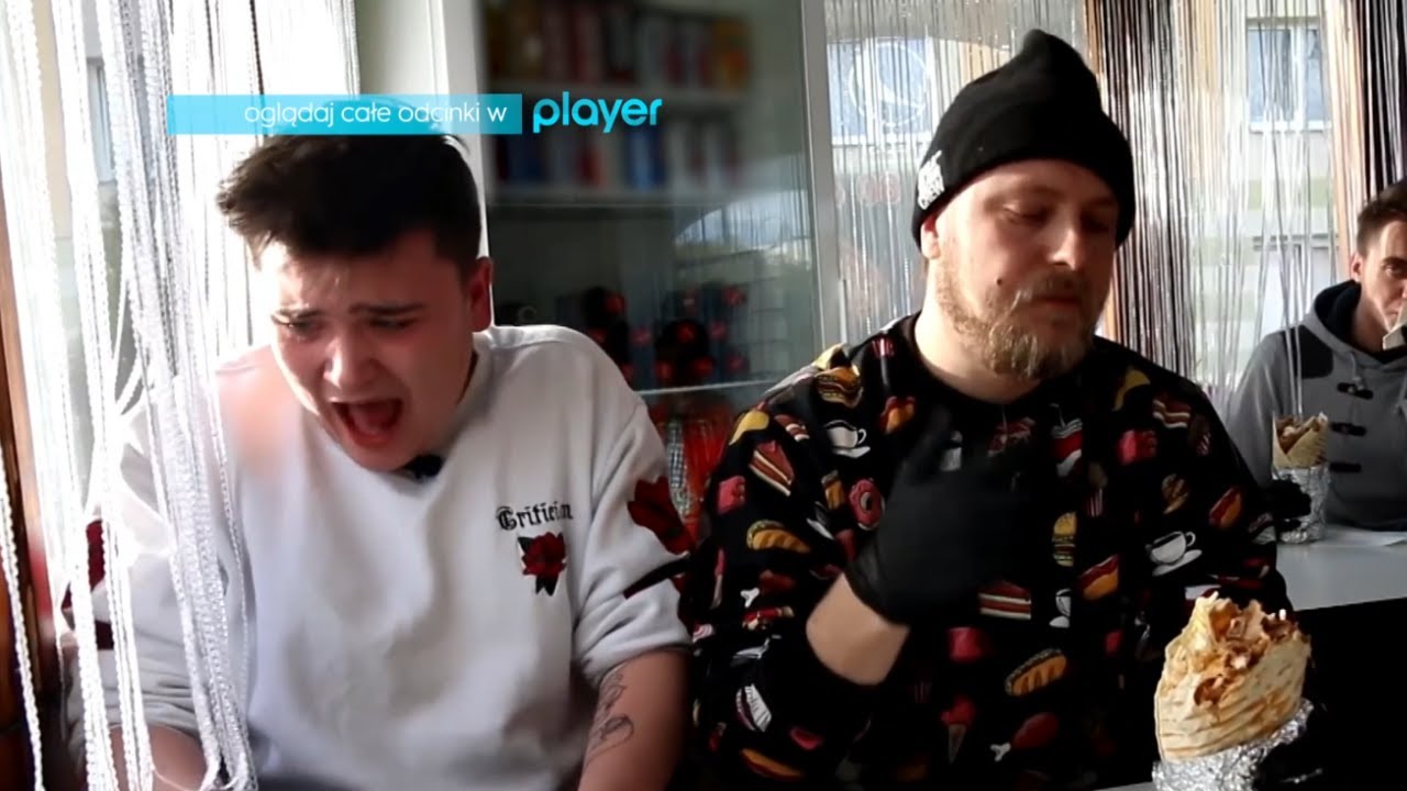 Jak mocno pali najostrzejsza papryczka chilli na świecie? [DeFacto]
