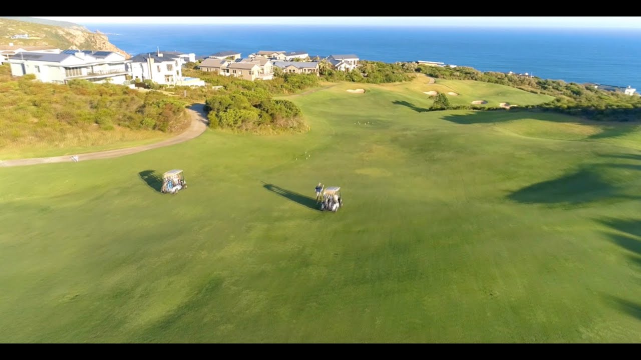 Pezula Golf Estate – The Cape Coast’s Best Address