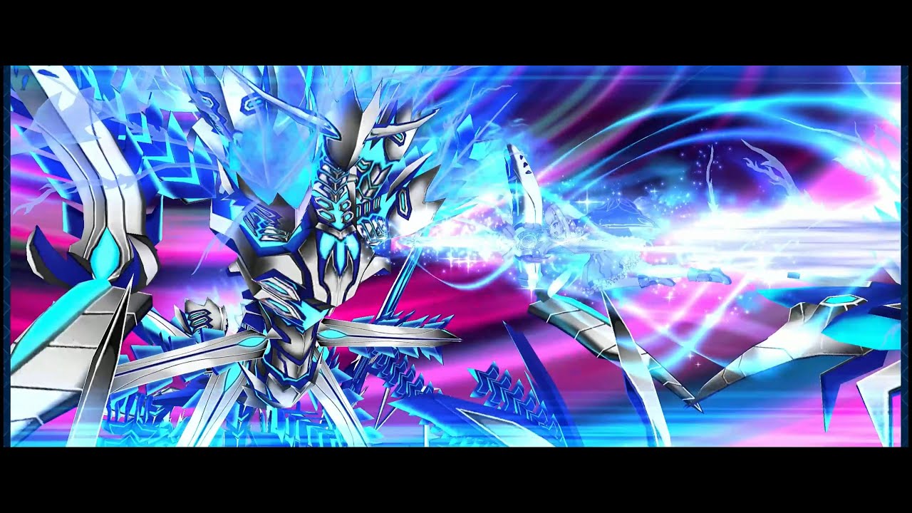 Lostbelt 7 - Full ORT Fight