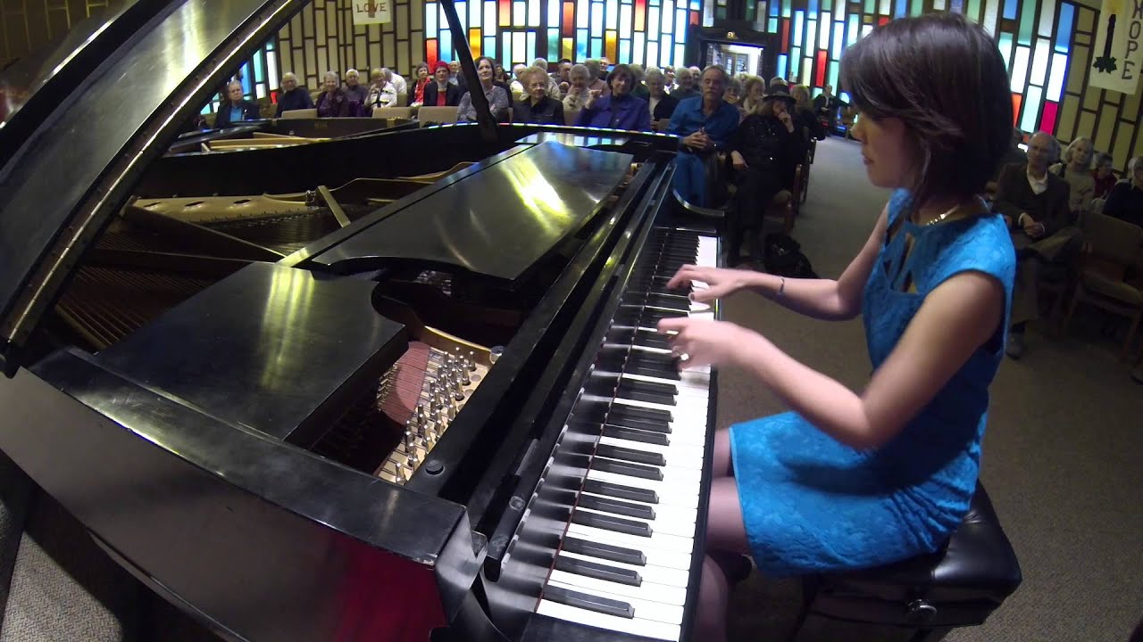 Classic Jazz in Four-Hands