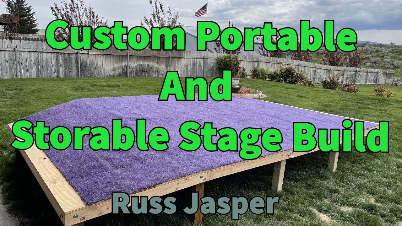 Stage Build