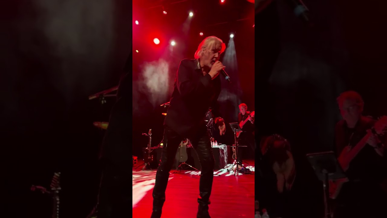 Hold me Now danceversion 