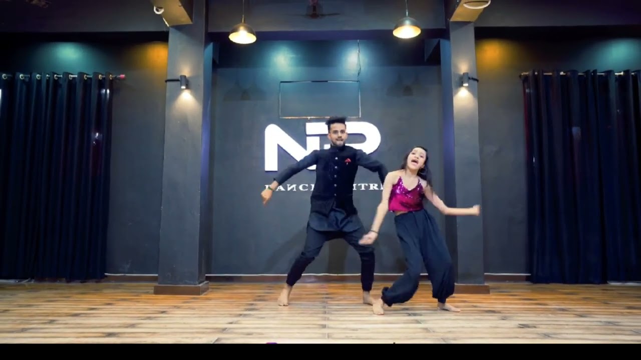 Big Man (Vadde Bande) - R Nait (Official Video) | Gurlez Akhtar | Laddi Gill| @R Nait​ l New Punjabi
