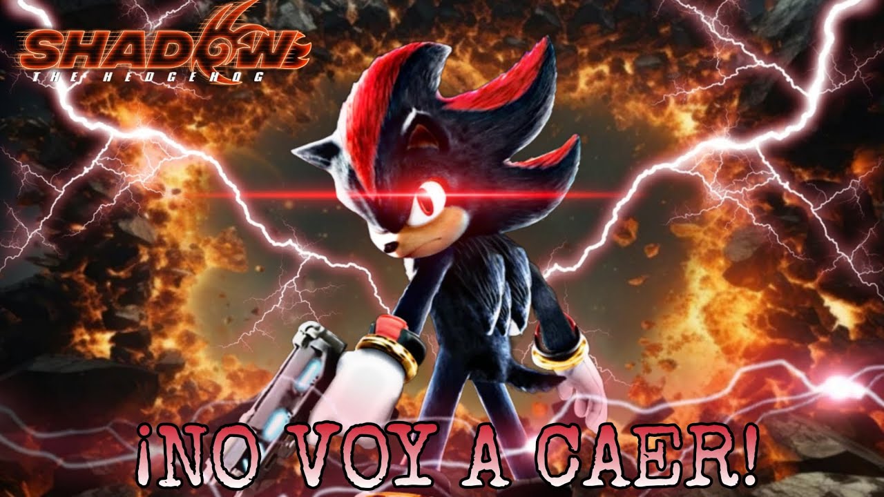 ¡NO VOY A CAER! (AI) - (From 