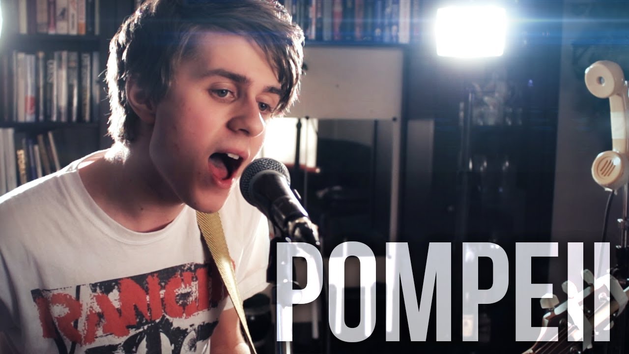 Bastille - Pompeii (Loop cover by Twenty One Two)