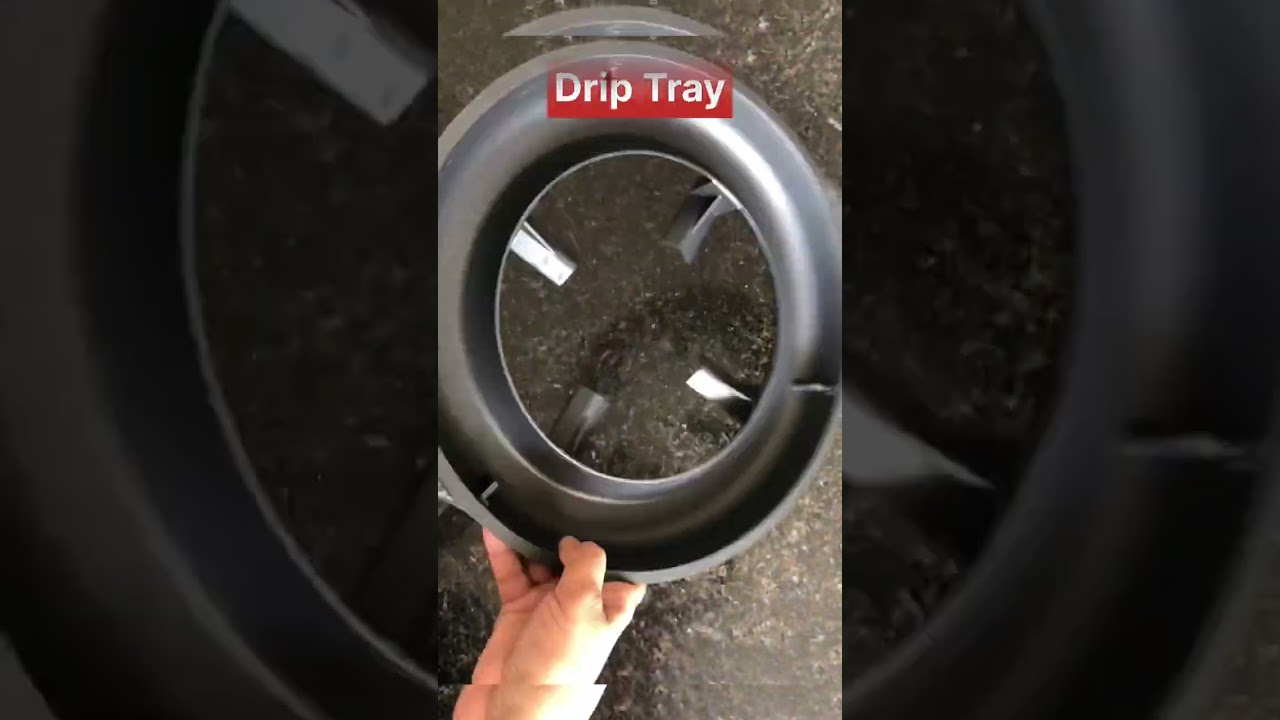 Smokeless Indoor BBQ Unboxing: Gas O Grill for No-Oil Cooking Delight 