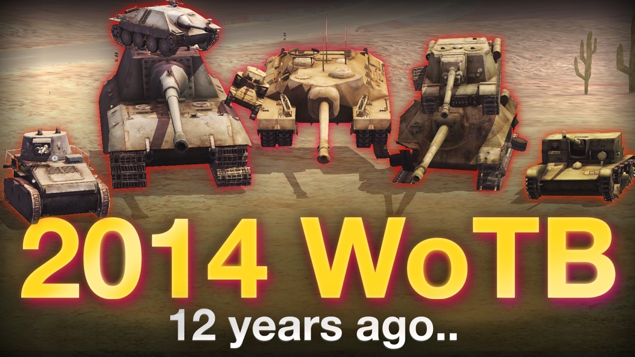 REVISITING the OLDEST VERSION of BLITZ!!