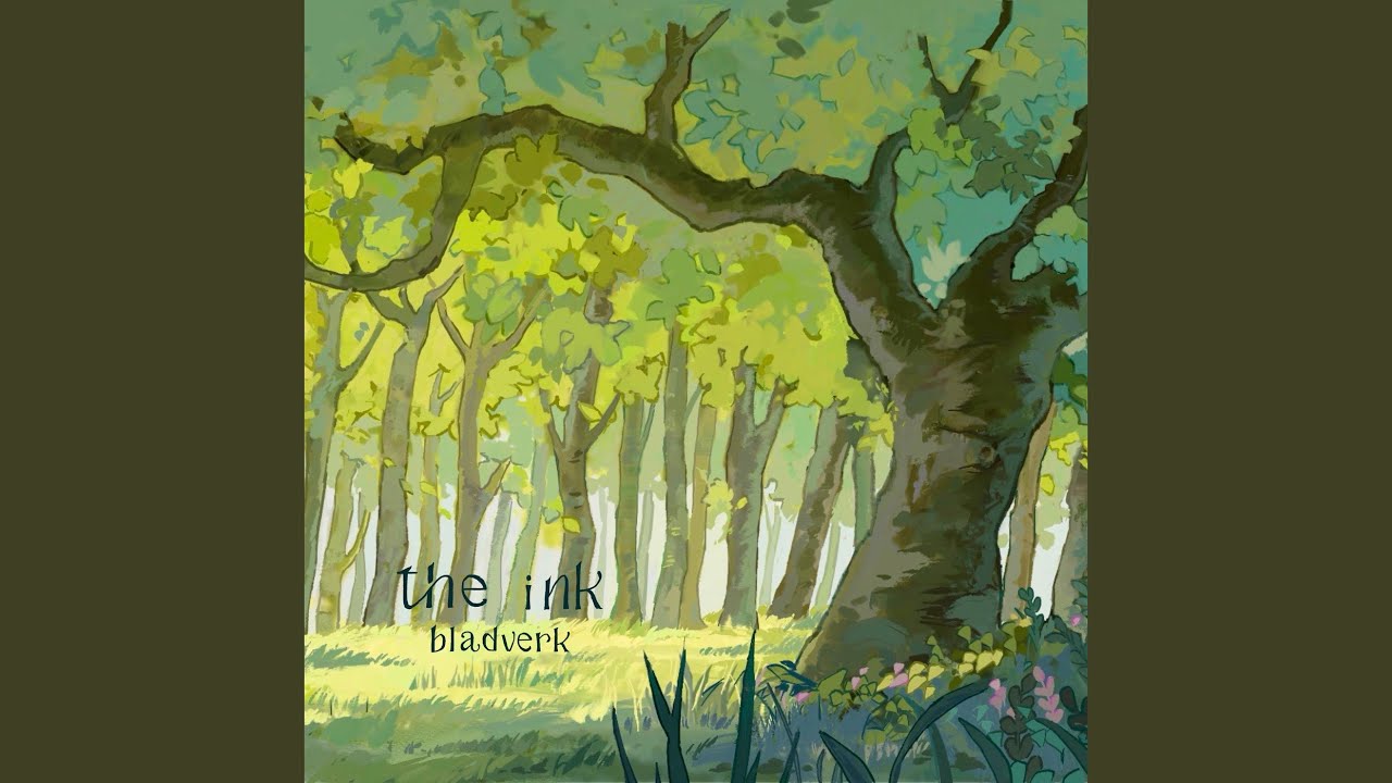 The Ink