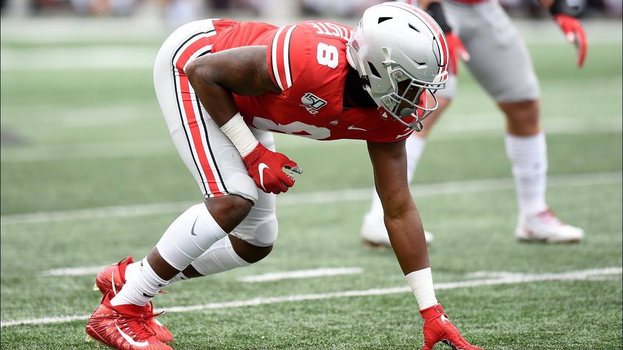 Basic Defensive End Tips