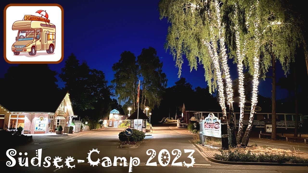 Südsee-Camp Wietzendorf bei Soltau 2023 #58