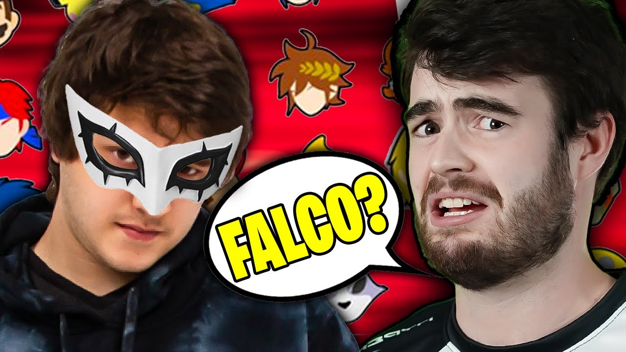 CAN A SMASH PRO GUESS YOUR MAIN IN SMASH ULTIMATE?