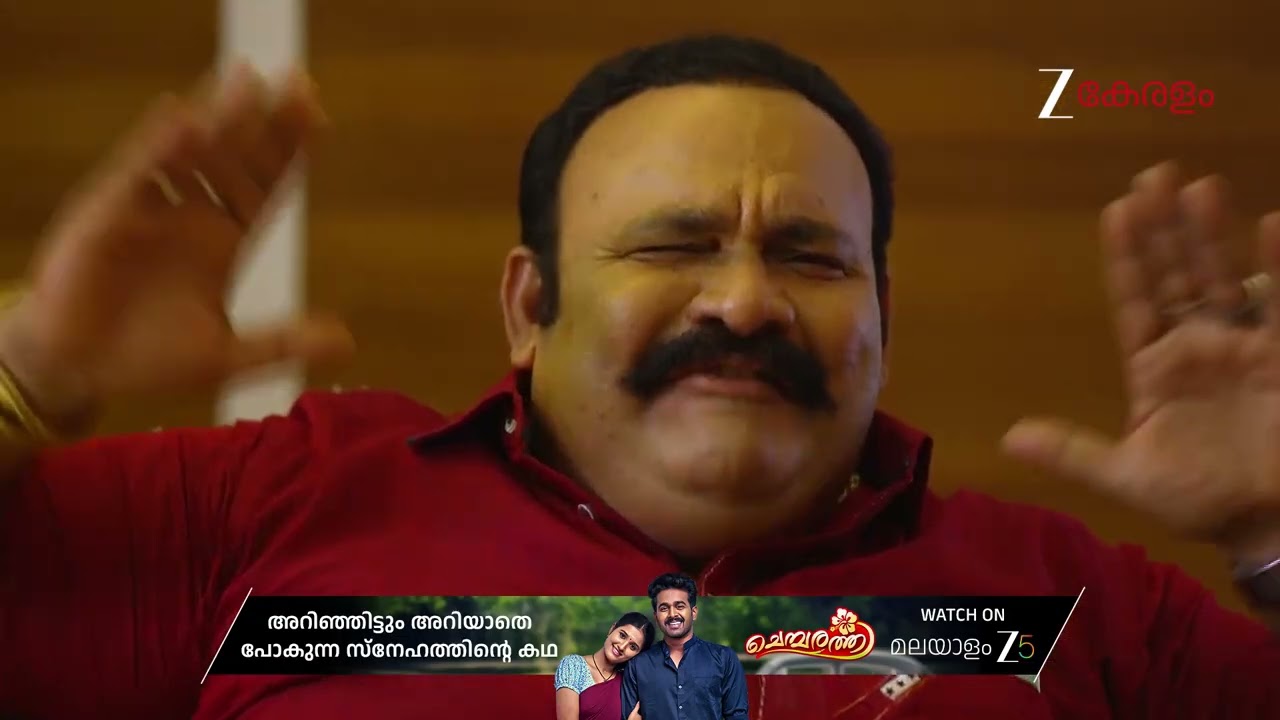 Kudumbashree Sharada | Ep - 1393 | Best Scene | Feb 09 2026 | Zee Keralam