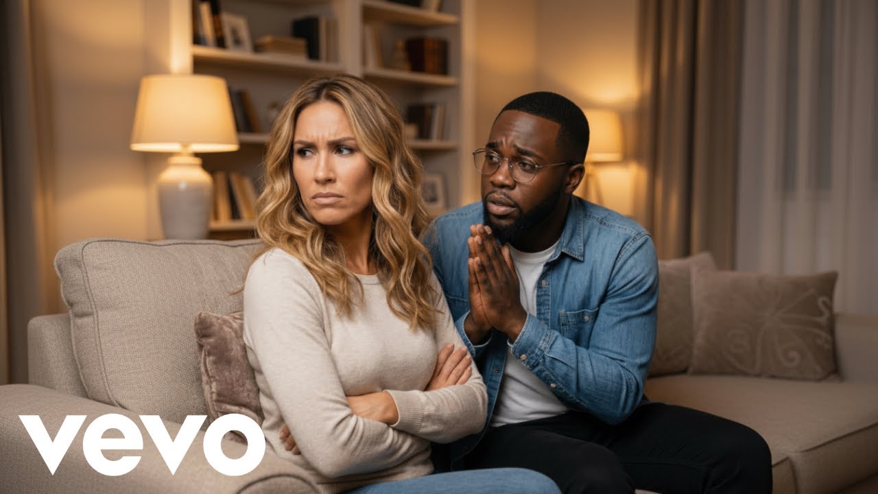 Tayc ft Vitaa - L’Équilibre Fragile (Video Officiel)