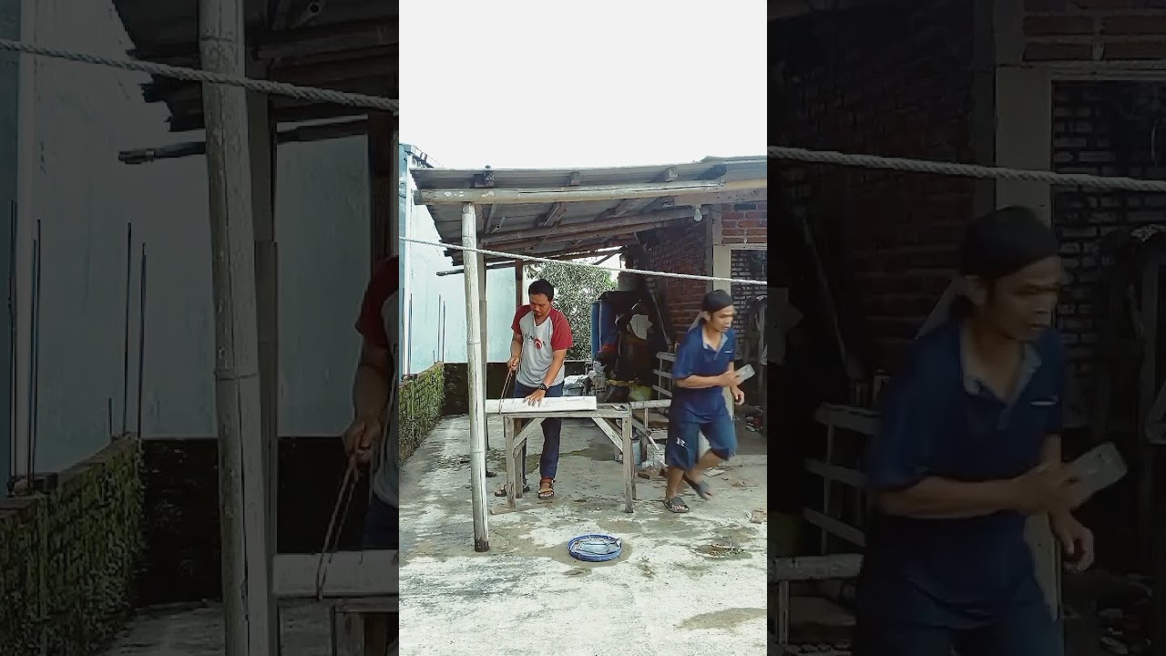 masih untung#lucusunda #funny #ngakaksunda #komedisunda