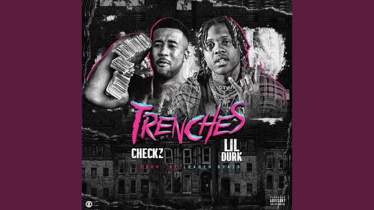 Trenches