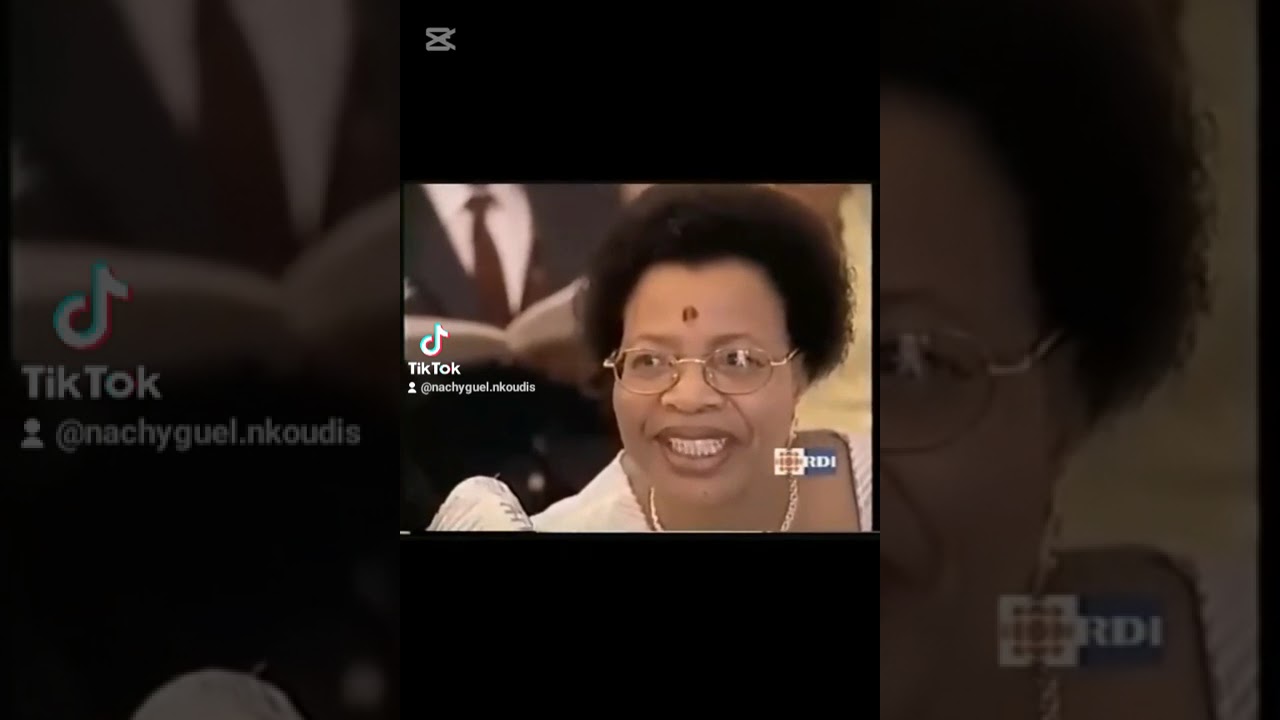 GRAÇA MACHEL SELON NACHYGUEL & NAÏVE-EUDES FILS 