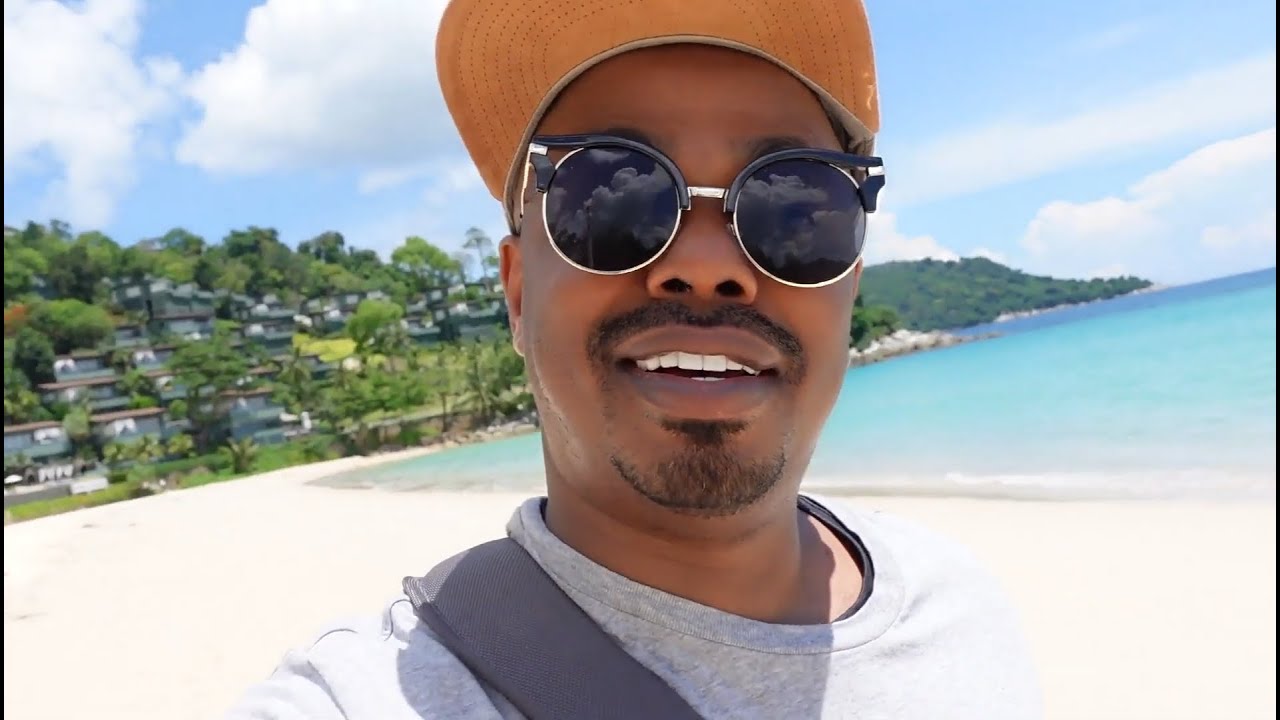 خطة #السفر في فترة الصيف وأسئلة كثيره 🇹🇭