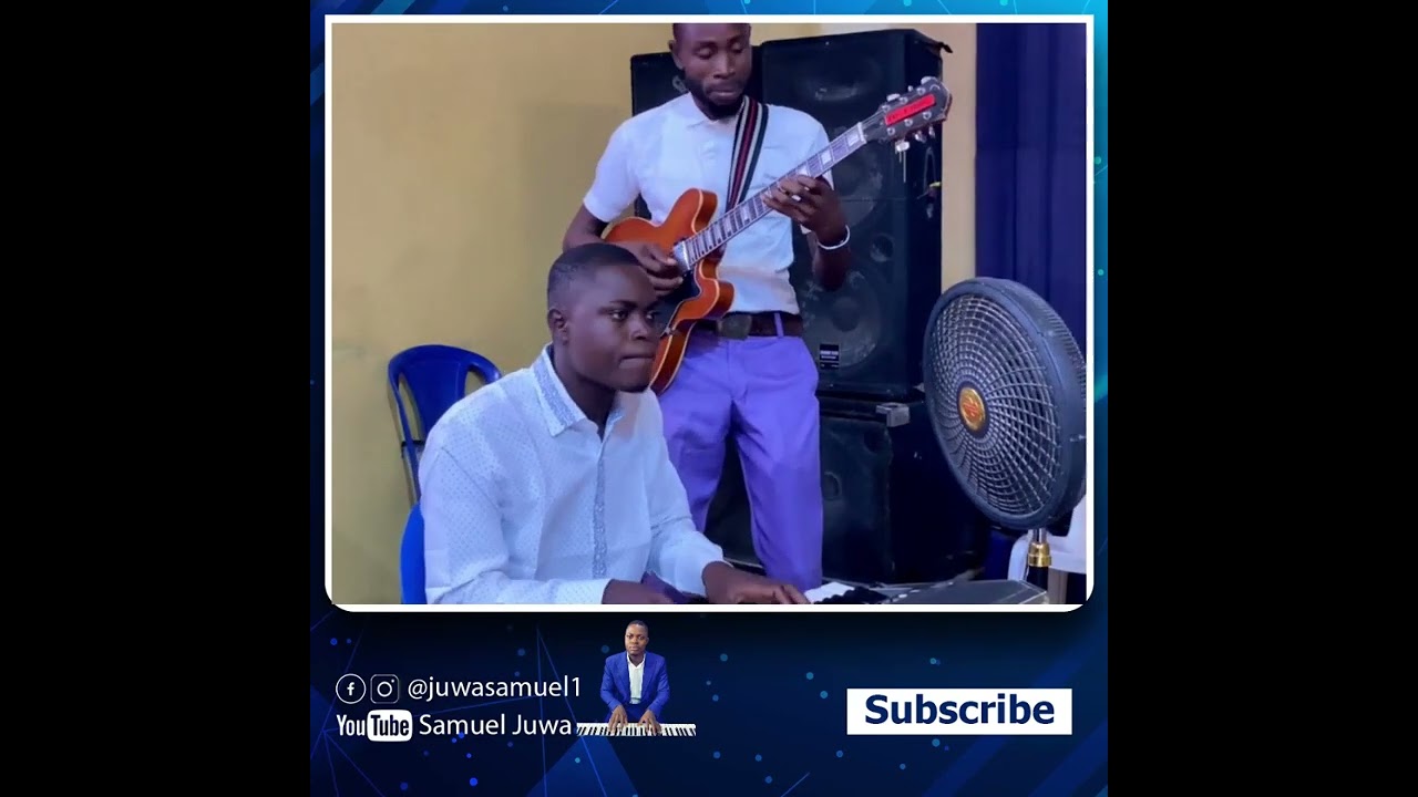 #juwasamuel #music #nigeriamusic