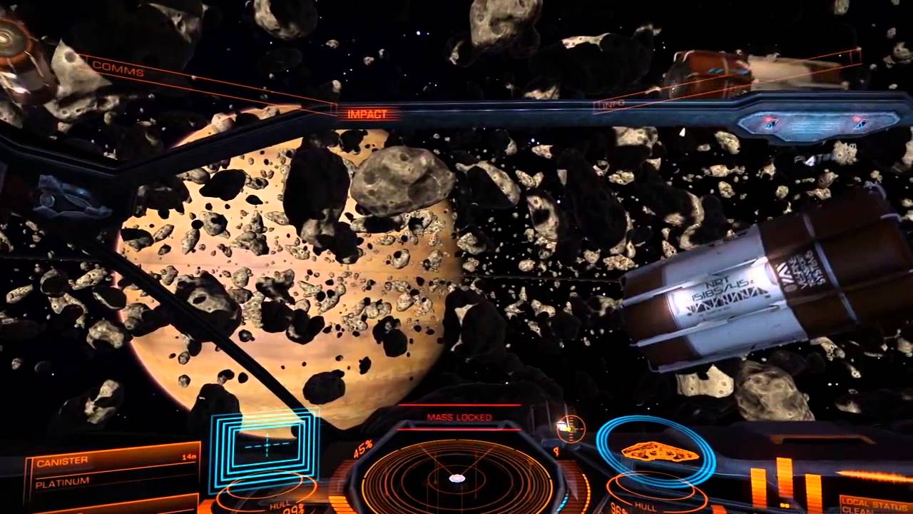 Sound Design Assignment 2014