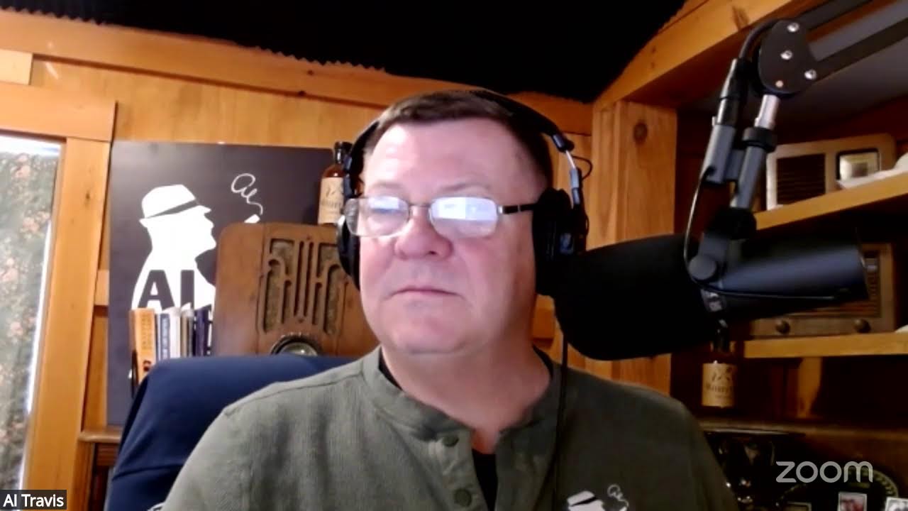 Jay Caldwell  WJON https://wjon.com