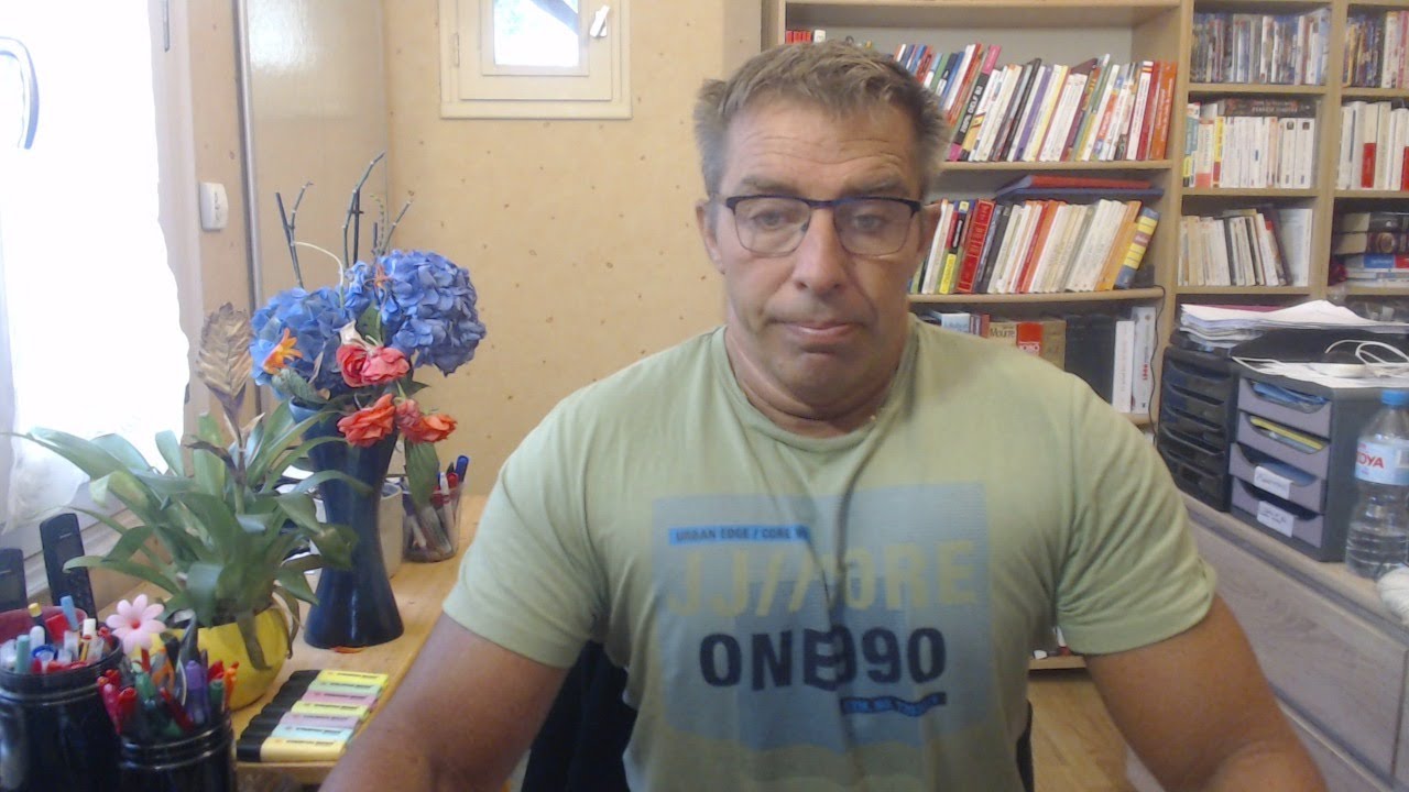 GRAMMAIRE - COURS GRATUIT EN DIRECT -  LES PLURIELS IRREGULIERS - TRANSFORMATION DE PHRASE