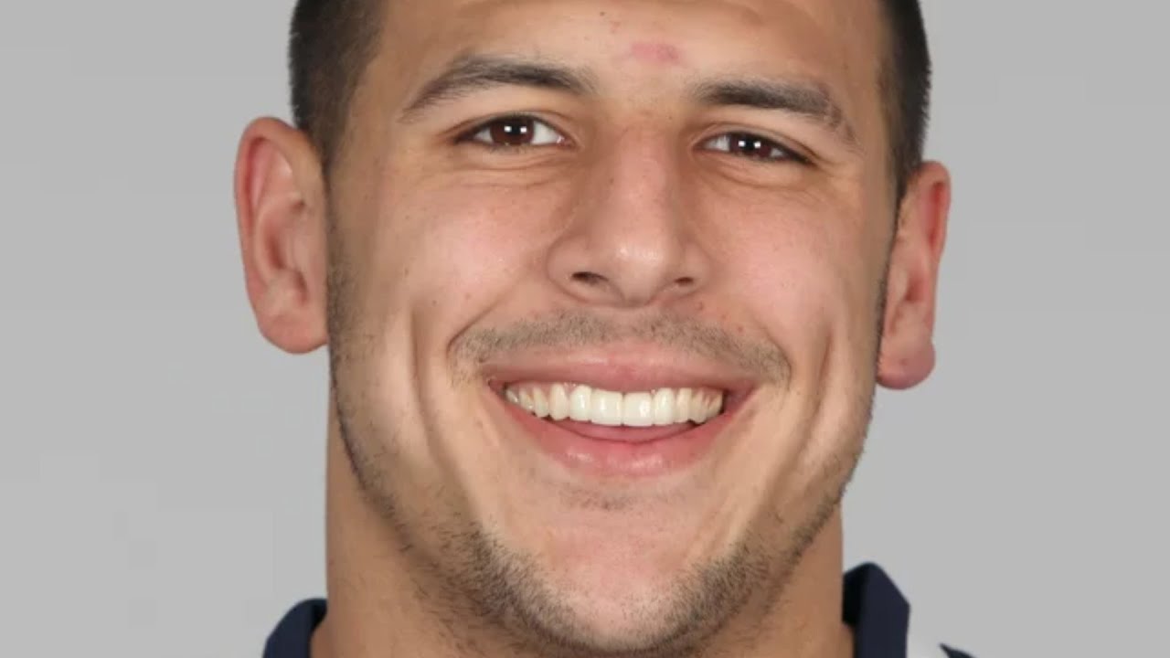 Cómo Era Realmente La Vida De Aaron Hernández En Prisión
