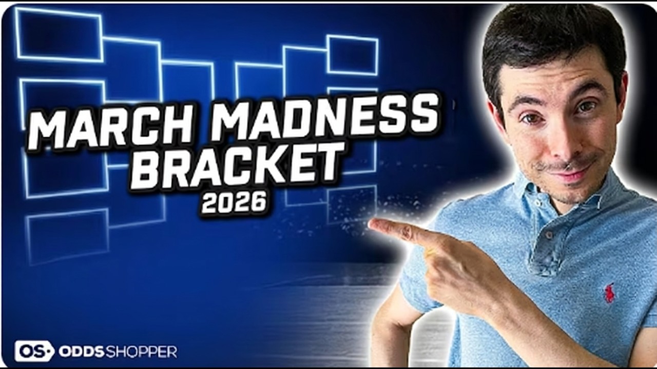 Идеальные прогнозы и ставки на турнир March Madness 2026.