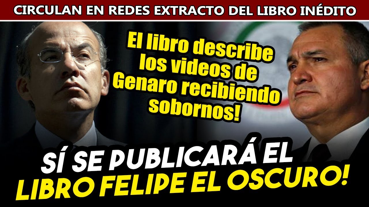 Circulan extracto del libro Felipe el Oscuro! La autora confirma que S&Iacute; SE PUBLICAR&Aacute;