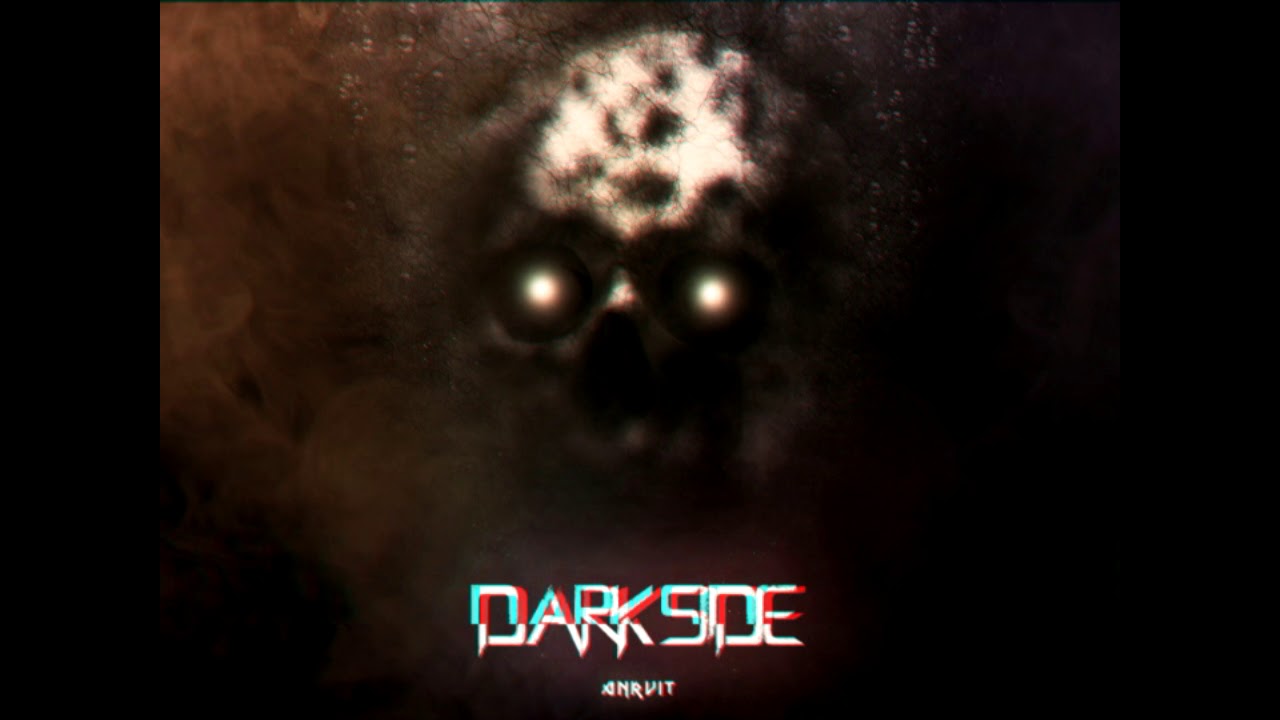 ANRVIT - Darkside (Original Mix) [Hard Trance Music]