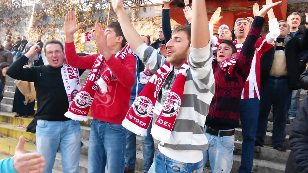 Yiğidolar, Karagümrük 0-1 4 Eylül Belediyespor maçında