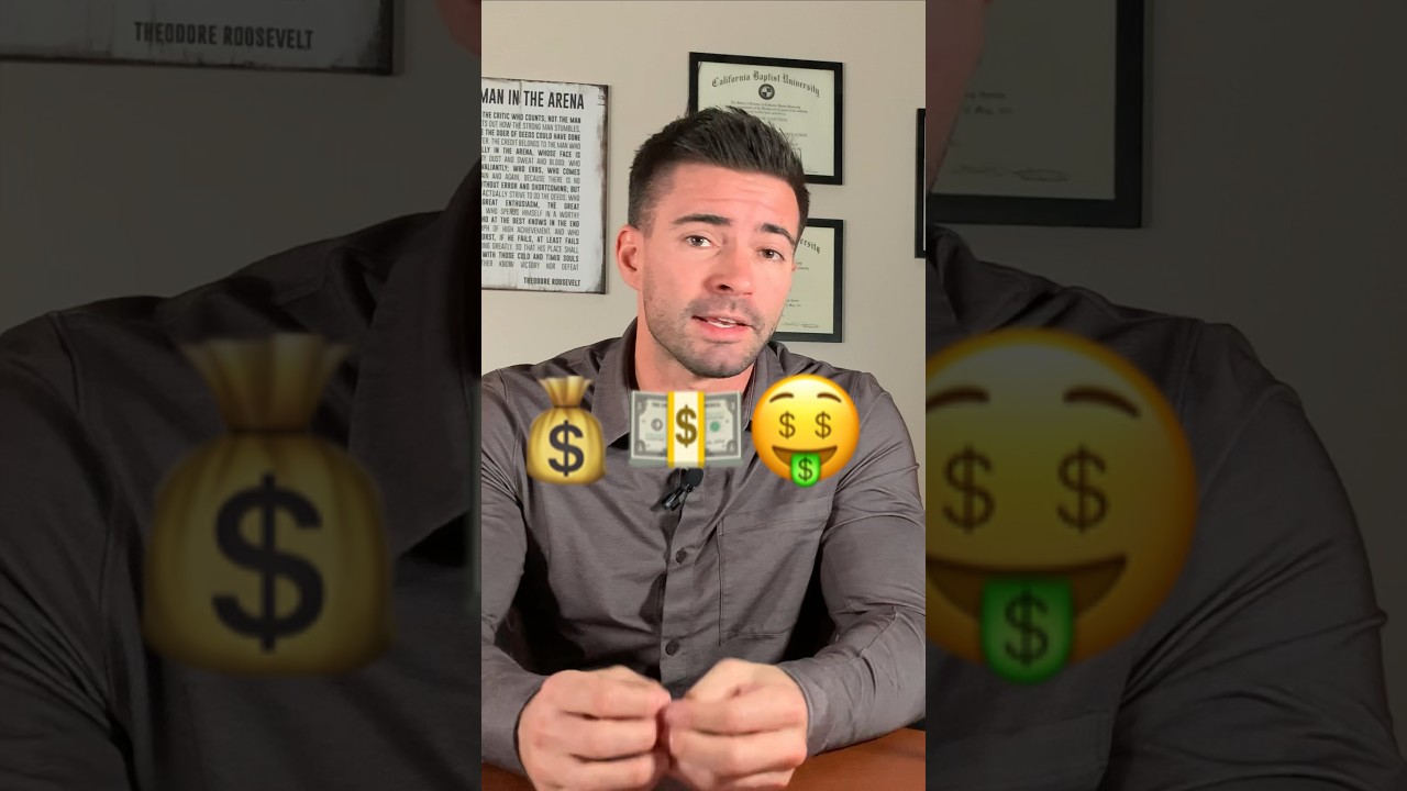 The only proven ETF combo that beats S&P 500 long term 💰📈