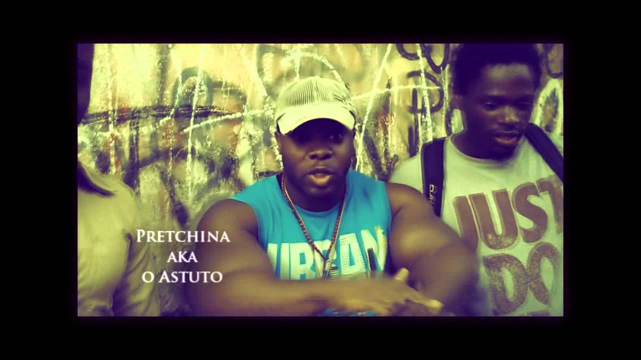 Ney Mc Skillz Fluminante Part 3 Pigmeu Mc,Xcuteiro,Cerebelo,Pretchina,Sentinela,Zb,B flow