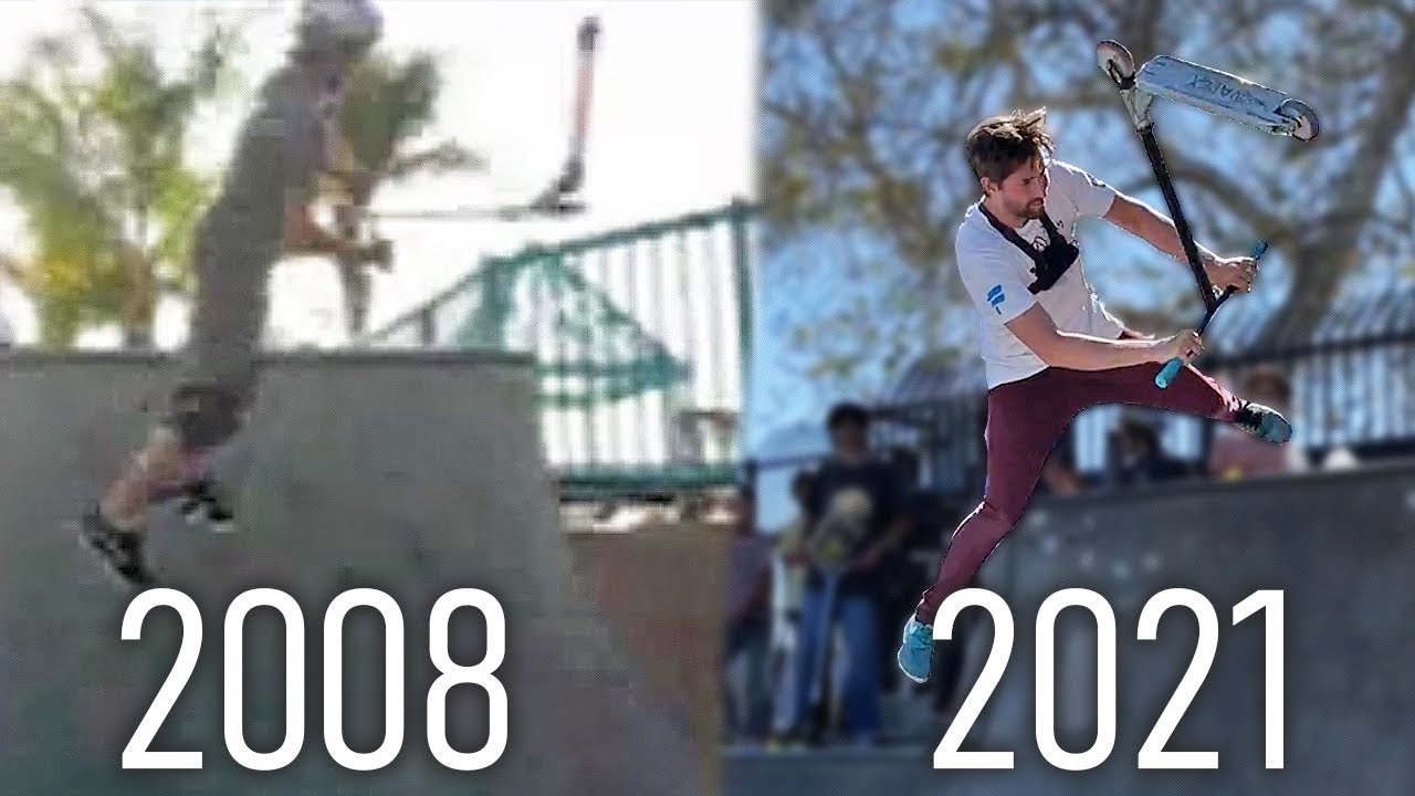 Recreating My First YouTube Video! *13 Years Later*