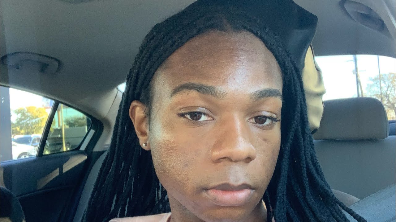 Why People Hate Trans Women 