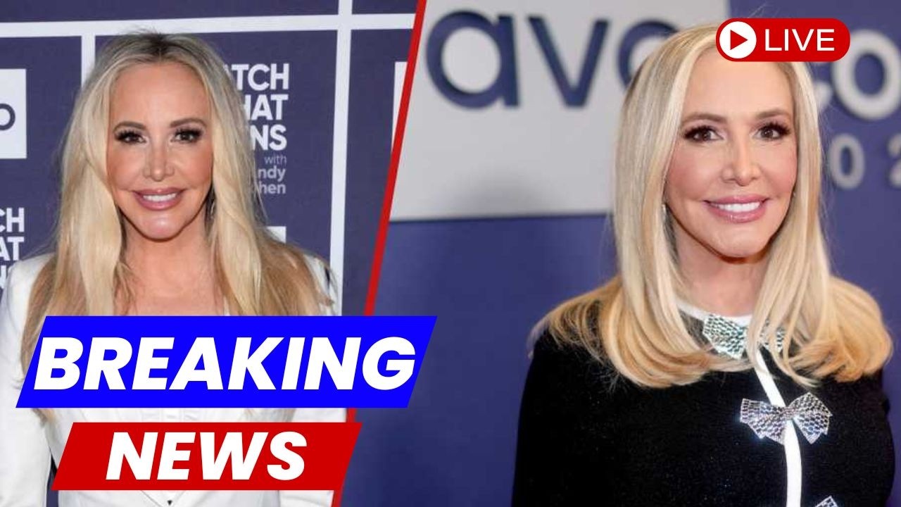 Sad😭News Shannon Beador's Shocking Net Worth Revealed! How Rich is the Real Housewives Star in 2026?