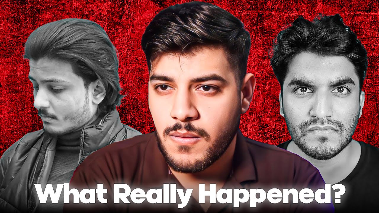Nomi vs Muneeb Controversy – What Really Happened?