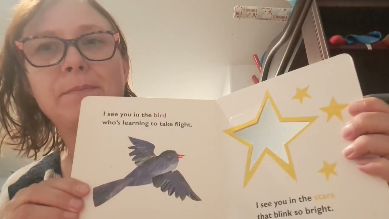 Meme's storytelling