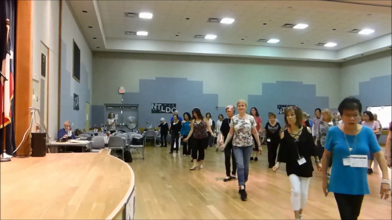 Come Dance With Me (Jo Thompson)