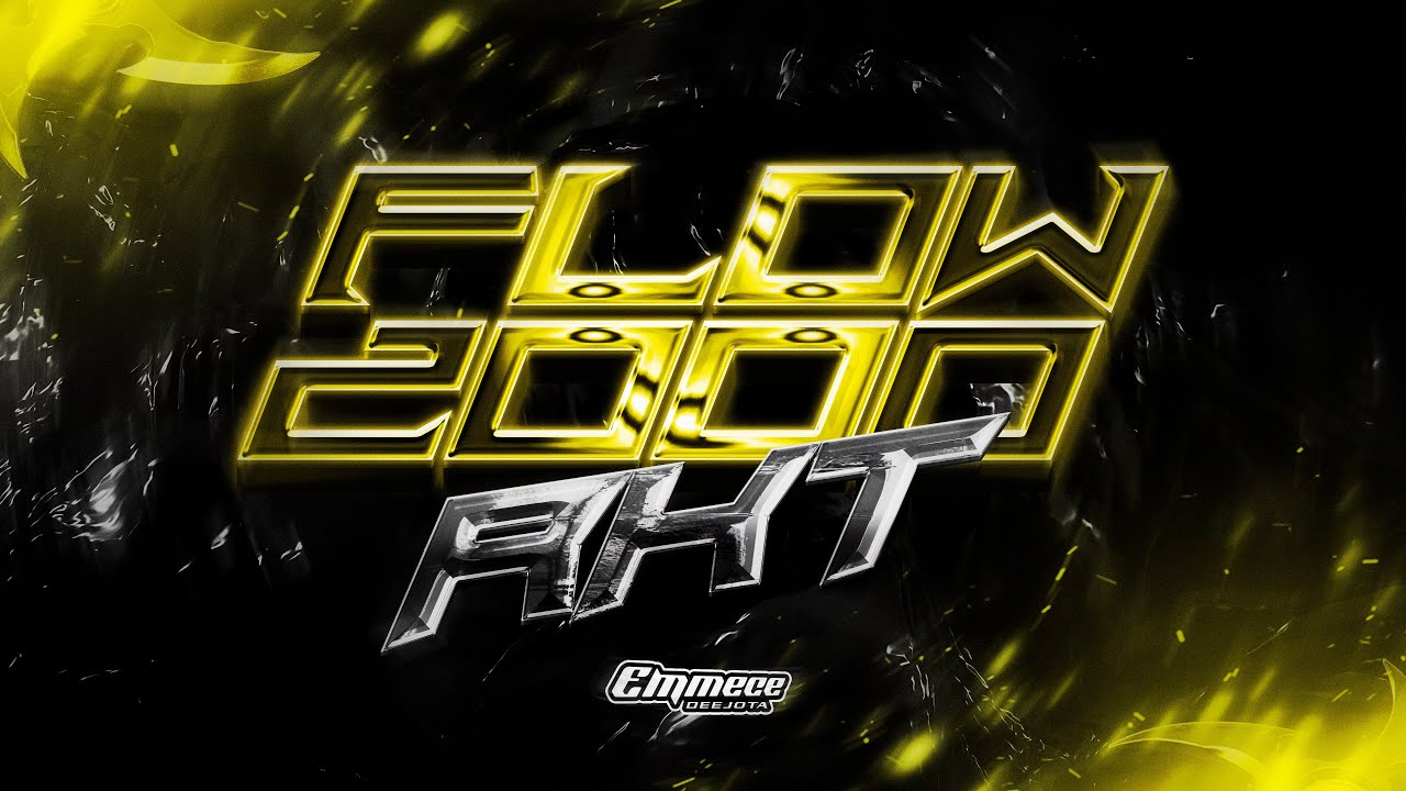 FLOW 2000 RKT | EMMECE