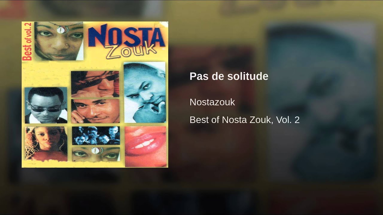 Pas de solitude